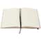JAM Paper Medium Hardcover Notebook with Elastic Band